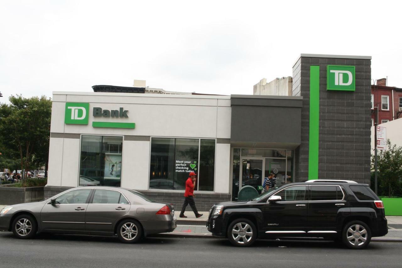 Studio B On Atlantic Ave New York Exterior photo